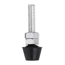 Effetool GH-201-A Quick Release Hand Tool 27kg Holding Capacity Horizontal Hold Type Toggle Clamp