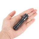 XANES XT03 OSRAM P9 6Modes 900Lumens Magnetic Tail EDC LED Flashlight