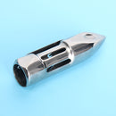 5Pcs Bobbin and 1 VS Shuttle Bobbin Case For Singer 27,28,127,128 Treadle