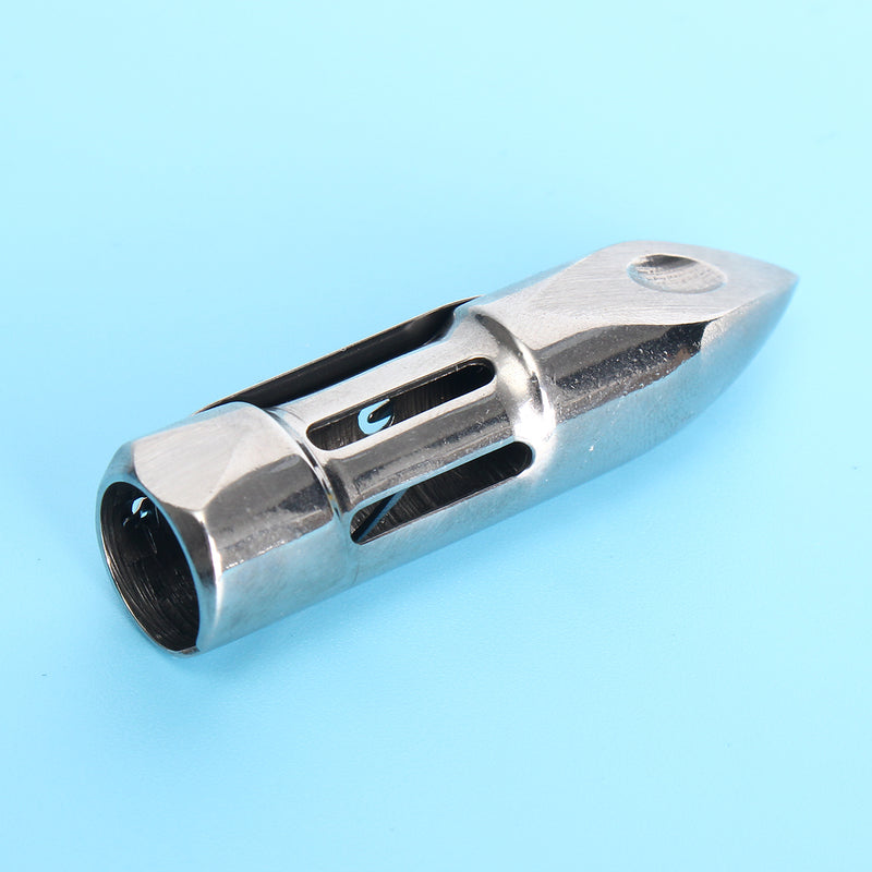 5Pcs Bobbin and 1 VS Shuttle Bobbin Case For Singer 27,28,127,128 Treadle