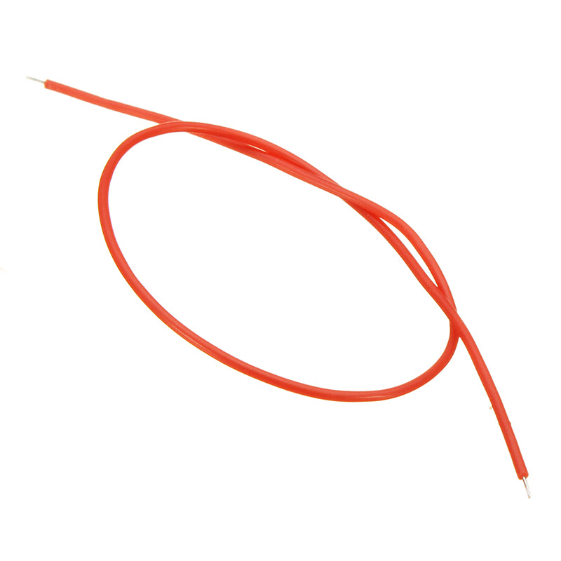 10 Pcs DIY 15cm Silicone AWG30 Cable Flexible Signal Wire for RC Model Tool DIY Parts