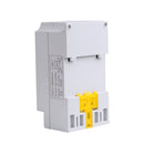 KG316T-II AC 220V 25A Digital LCD Weekly Programmable Timer Electric Relay Time Switch