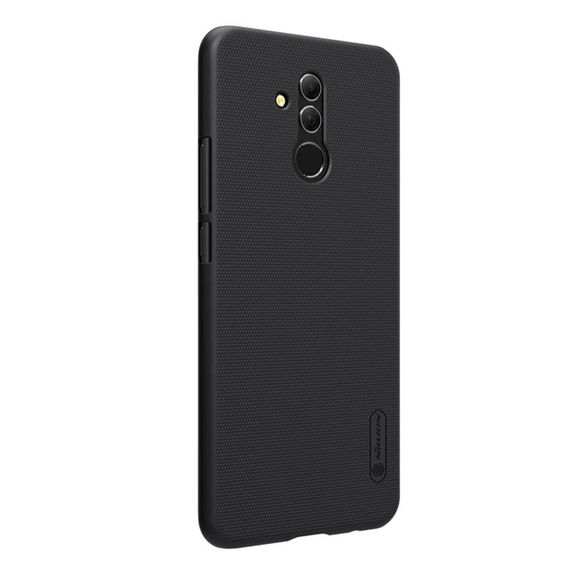NILLKIN Frosted Ultra Thin Hard PC Back Cover Protective Case for Huawei Mate 20 Lite