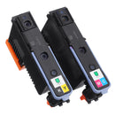 Printer Head for HP 88 XL C9381A Black Yellow C9382A Magenta and Cyan