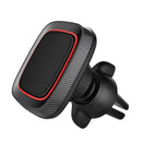 Earldom Strong Magnetic Dashboard Windshield Air Vent Car Phone Holder 360 Rotation For 4.0-7.0 Inch Smart Phone Samsung Note 10+ iPhone 11 Pro Max