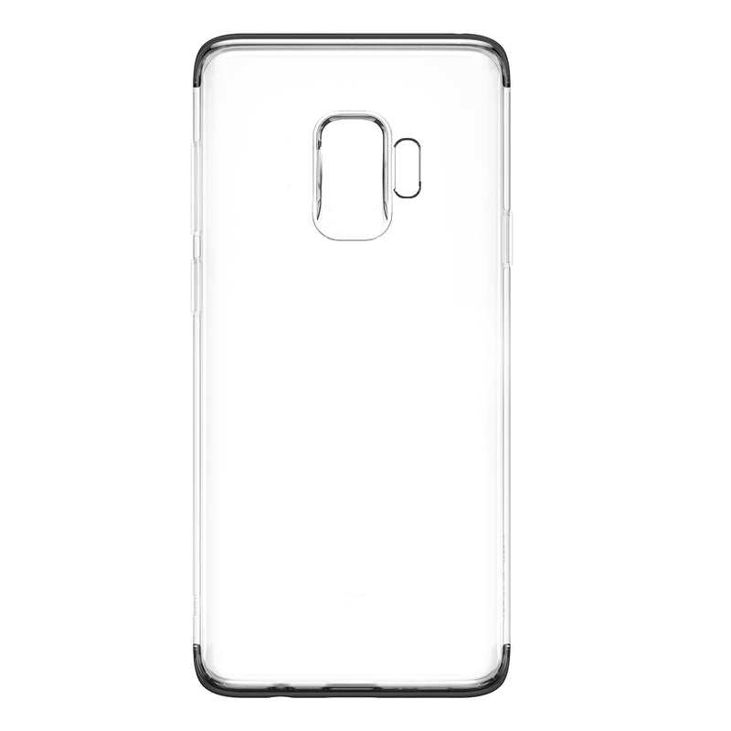 Baseus Armor Airbag Soft TPU Protective Case for Samsung Galaxy S9