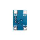 3pcs SX1308 DC-DC 2V-24V to 2V-28V 2A Adjustable Boost Regulated Power Supply Module High Current