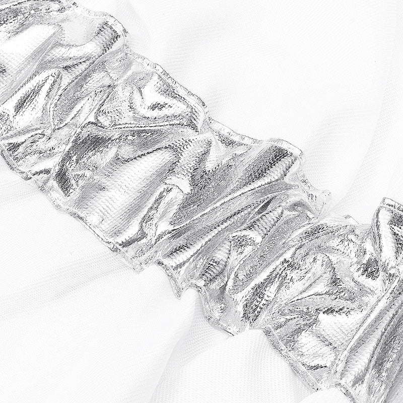 Childs Kids Astronaut Costume Space Suit Toddler Astronaut Role Play Props