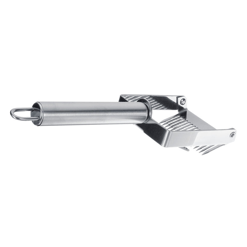 Stainless Steel Hive Uncapping Honey Fork Scrapers Shovel Beekeeping Tool