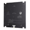 JGAURORA 310*310*13.6mm Aluminum Heated Bed Plate for 6PIN Hotbed Line
