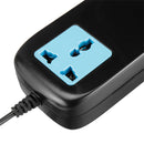 MH2000 AC 90-250V 10A LED Digital Temperature Controller Socket Thermostat