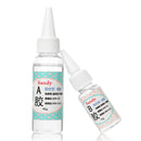 A+B 45g+15g Ultra-clear Crystal Epoxy AB Gemstone DIY Jewlery Epoxy Mold Material