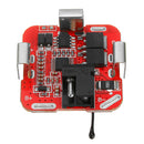 3pcs 4S 14.8V 16.8V Lithium Battery Protection Board For Power Tools Drill Straight