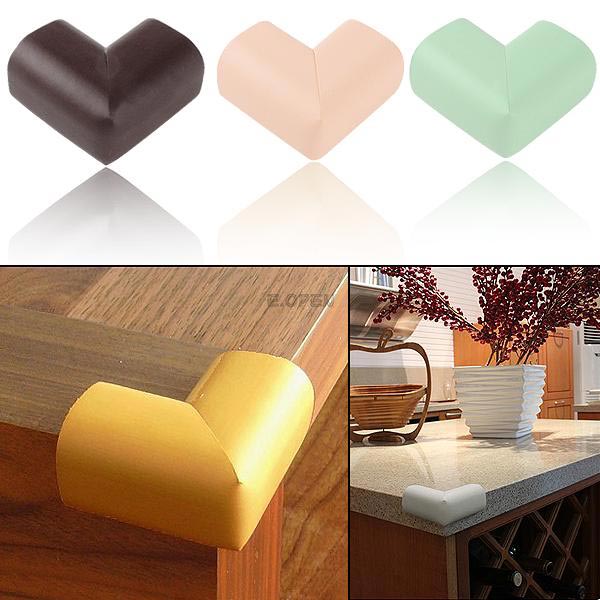 Baby Safety Table Desk Edge Corner Cushion Guard Softer Protector