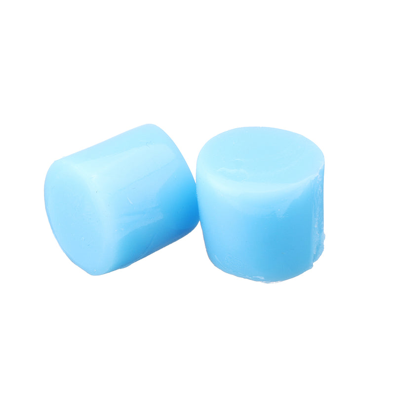 3 Pair/Case Waterproof Ear Plug Soft Silicone Anti-Noise Swimming Earplugs For Water Sports