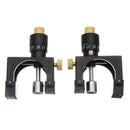 Machifit 2pcs Planer Jointer Blade Setting Jig Planer Blade Woodworking Cutter Aligner