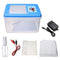 32Pcs Incubator Box Egg Incubator Digital 12V/110V Dual Voltage Incubator Poultry Hatcher