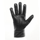 Women Winter Thermal Gloves Thicken Warm Sheepskin Velvet Leather Driving Mitten Glove