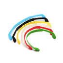 Silica gel Elastic Anti Slip Glasses Strap Swimming Sports Glasses Lanyard