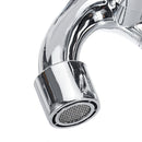 1/2 Inch Washing Machine Faucet Sink Connector Hose Tap Garden 2 Outlet With Control