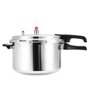 3L / 11L / 17L Pressure Cooker Commercial Grade Pressure Cooker Kitchen Pot Utensil