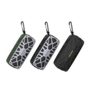 AWEI Y330 Wireless bluetooth Speaker Dual Units FM Radio TF Card Portable Outdoors Stereo Subwoofer