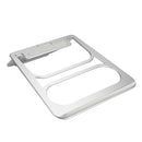 Aluminum Alloy 10-15 Inch Notebook Laptop Tablet Stand Riser