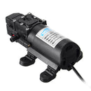 12V Portable High Pressure Electric Car Wash Washer Water Pump Sprayer Kit Foam Water Cleaning Kit