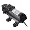 12V Portable High Pressure Electric Car Wash Washer Water Pump Sprayer Kit Foam Water Cleaning Kit