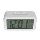 Large LED Digital Alarm Clock Backlight Snooze Mute Calendar Desktop Electronic Bcaklight Table Clocks Desktop Clock