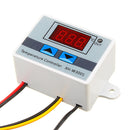 XH-W3001 Microcomputer Digital Temperature Controller Thermostat Temperature Control Switch With Display