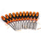 Duurzaam Houtsnijwerk Beitels Mes Voor Houtsnede Werken DIY Tools Wood Carving Chisel