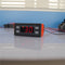RC-112 220V/110V 10A Digital LCD Thermostat Regulator Temperature Controller