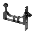 PULUZ PU246B Diving Video Light Stand Stabilizer Mount Holder for GoPro Hero DJI OSMO Pocket Action Sports Camera