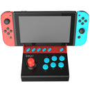 iPega PG-9136 Arcade Joystick USB Fight Stick Controller for Nintendo Switch Game Console Player