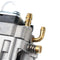 Carb Carburetor 42-Stroke Mini-Choppers ATVs Pocket Bikes