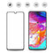 Bakeey 2.5D Anti-Explosion Full Glue Tempered Glass Screen Protector for Samsung Galaxy A70 2019