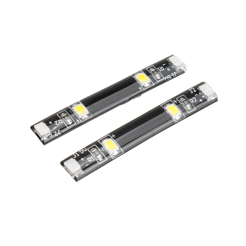 LED Light Lighting Kit ONLY For LEGO 42110 Technic Land Rover Defender Car Toys