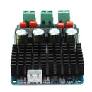 TPA3116 PBTL DC 11-26V Dual Channel 2x100W Digital Stereo Power Amplifier Board