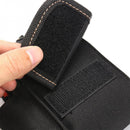 Waist Bag Electronic Cigarettes Bag Portable Phone Bag Outdoor Camping Storage Bag