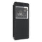 Bakeey Flip With Window Shockproof PU Leather Full Body Cover Protective Case for Xiaomi Redmi Note 7 / Redmi Note 7 PRO