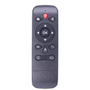 JQH JQH13BRF3 2.4G Wireless Remote Control for Windows Android Linux TV Box PC