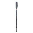 8203 Aluminium Monopod For Professional Digital SLR Camera