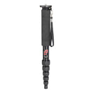 8203 Aluminium Monopod For Professional Digital SLR Camera