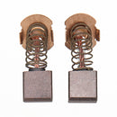 2pcs Carbon Brush For MAKITA CB441 CB432 DTW450 DSS611 DSS610 BSS611 BSS610