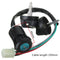 4 Wires 2 Ignition Keys Switch 50 70 90 110 125cc Fit Chinese ATV Go Kart