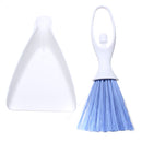 9 PCS Set  Car Cleaning Kit Products Tools Wash Clean Interior Exterior For Car