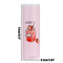 Multi-functional Pencil Case Large Capacity Resistance To Falling Pen Case Child Student Multiple Colors Layered Graffiti Kindergarten Primary School Creative Learn Supplies