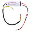 AC85-265V 33W Waterproof High Power  LED Driver Supply SMD Chip for Flood Light