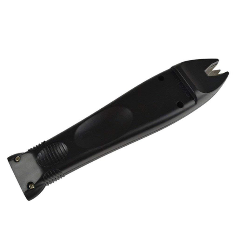 Kitchen Sharpener Tungsten Carbide Sharpe Steel Kitchen Scissors Hunting Sharpen Tools Sharpen Stone